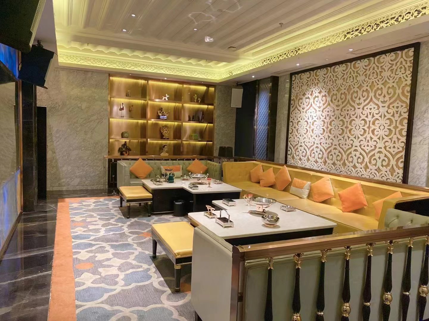 白城商务ktv商务ktv怎么消费指南-洮南市ktv预订