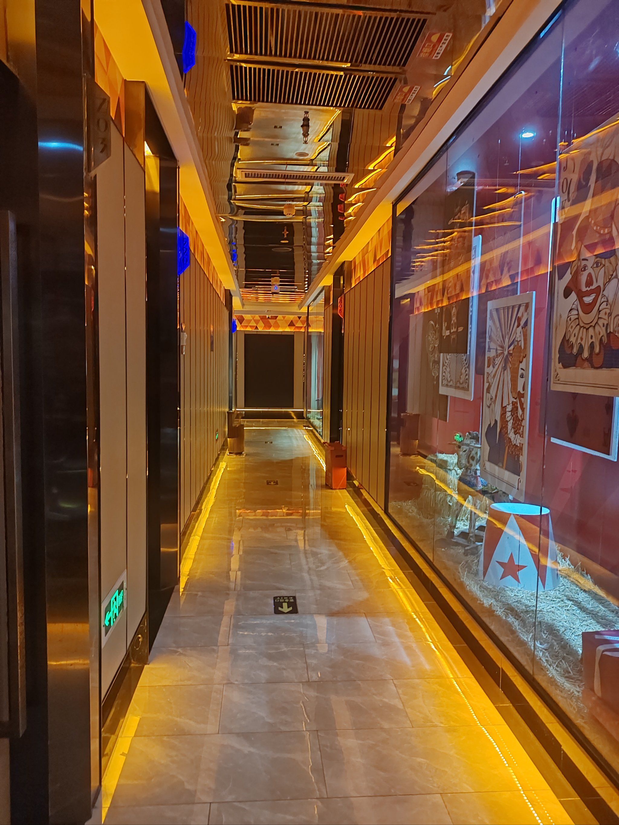 白城商务ktv价格多少钱一个小时-洮南市ktv预订