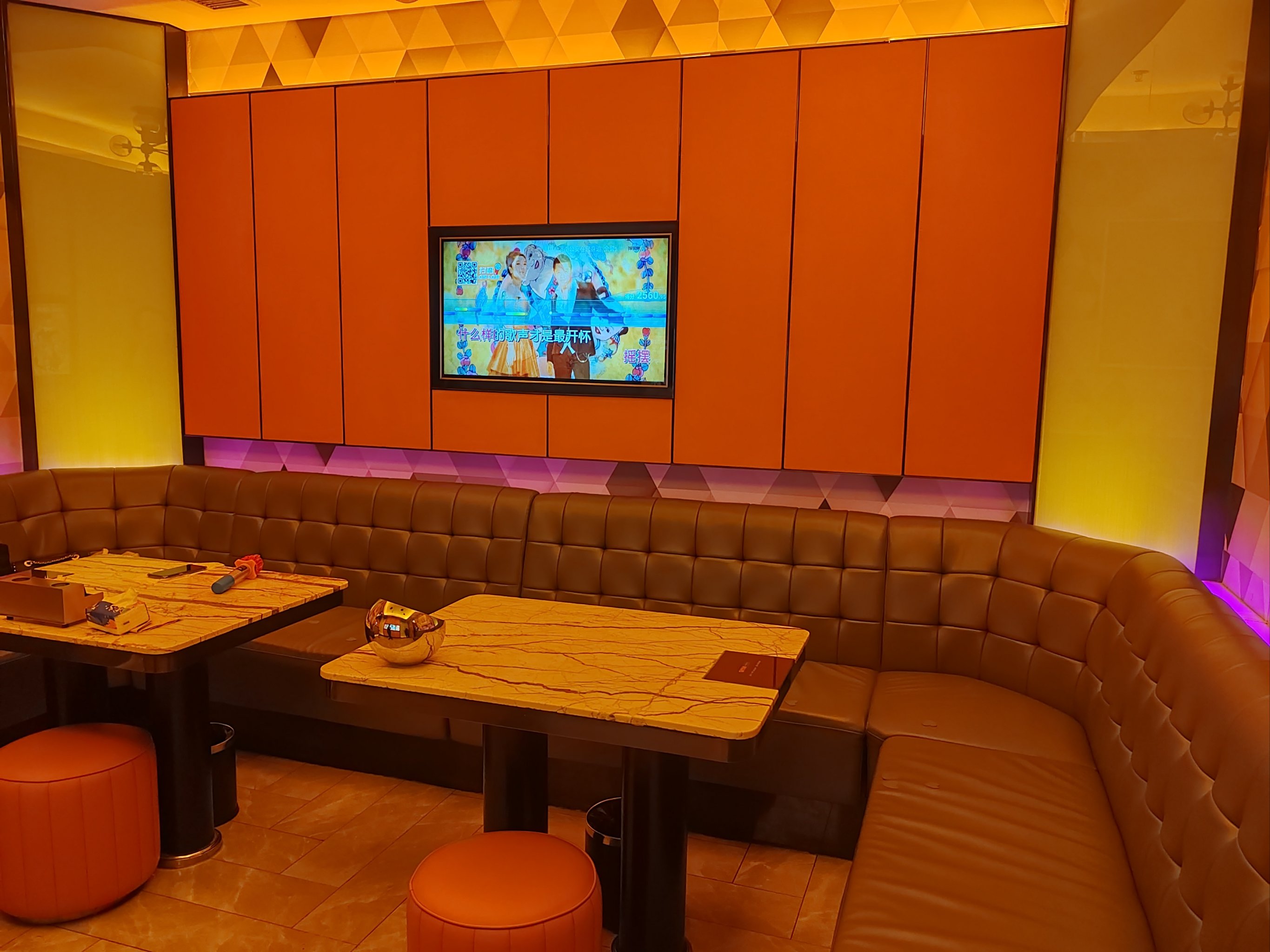 白城商务ktv中低端区别解析-镇赉县ktv预订