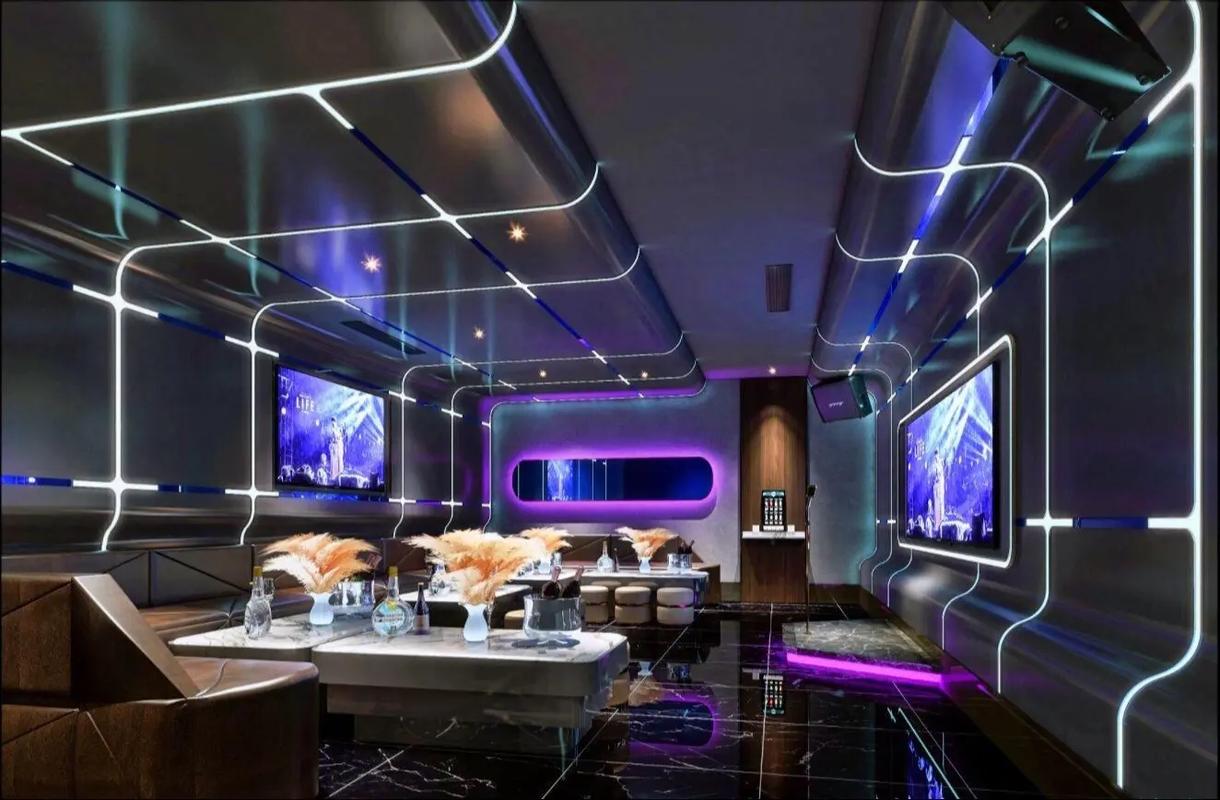 白城商务ktv与片场区别解析-镇赉县ktv预订