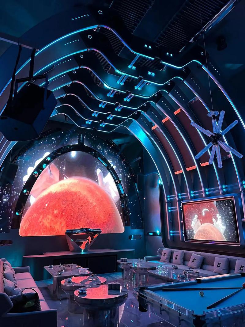 白城商务ktv什么意思详细解析-洮南市ktv预订