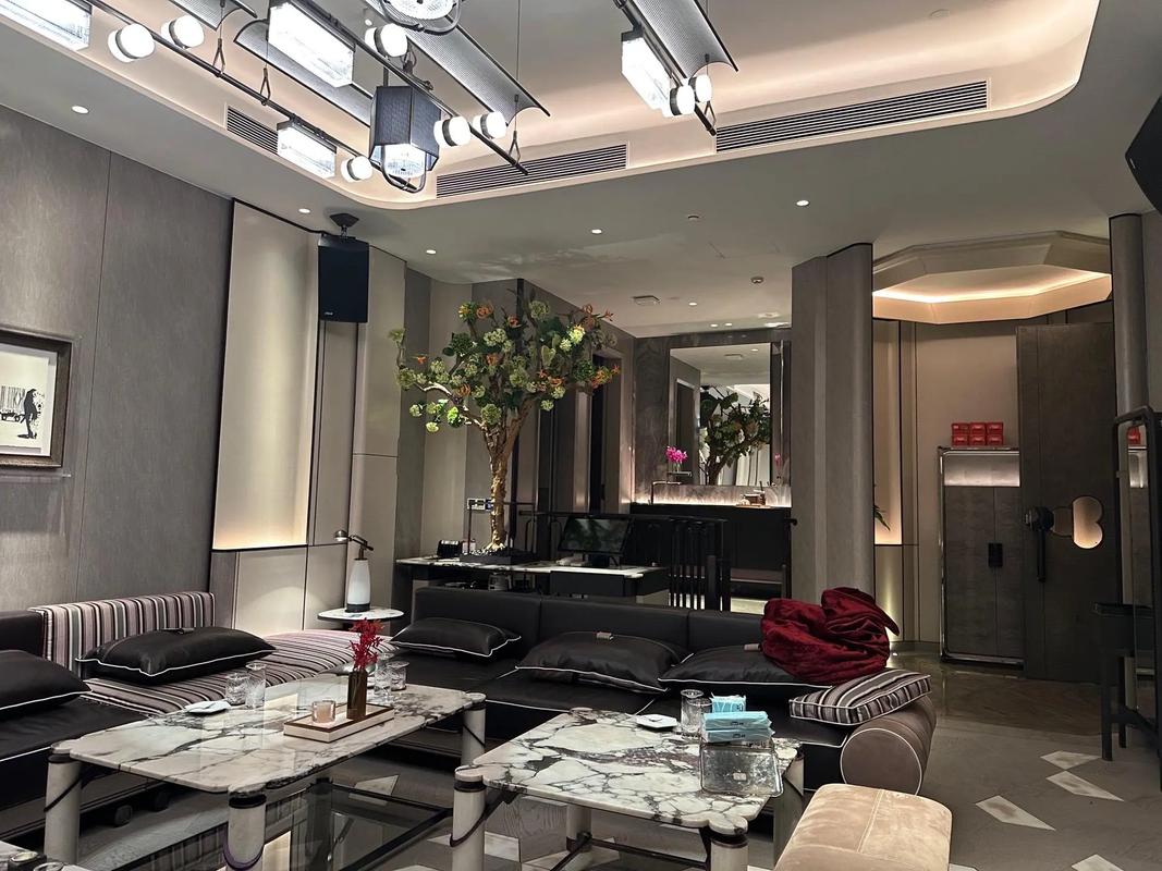 白城商务KTV总排行Top10-洮南市ktv预订