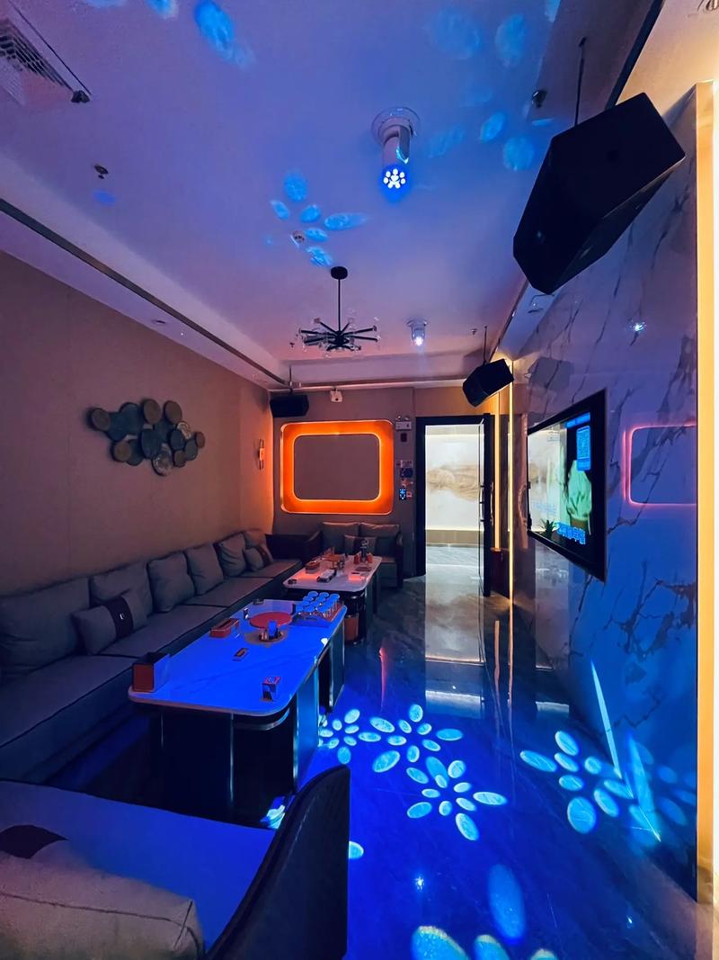 白城商务ktv消费指南解析-镇赉县ktv预订