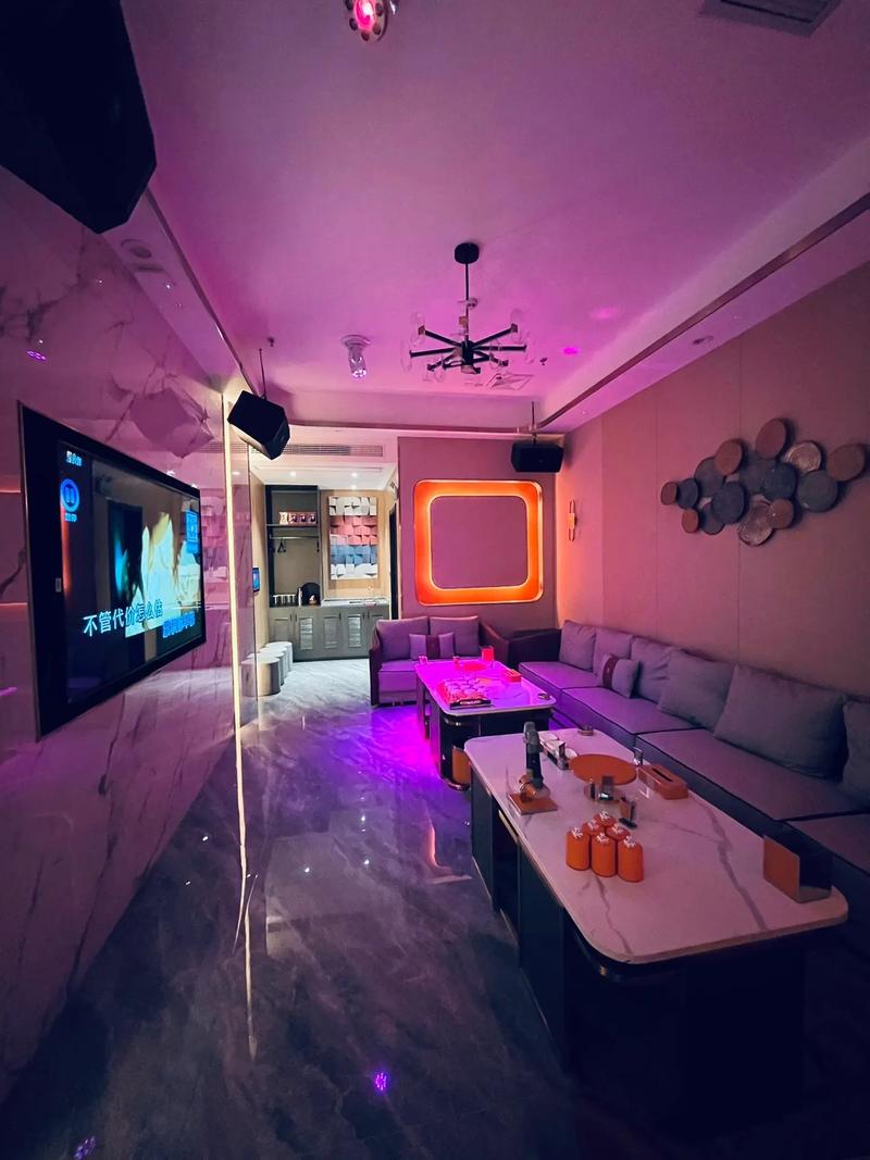 白城商务ktv优选商务ktv体验优质服务-洮北区ktv预订